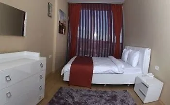 Ekinci Стамбул