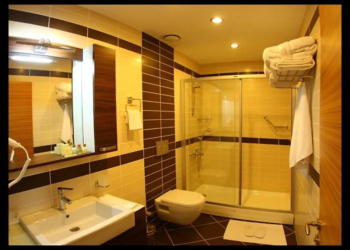 Ekinci 4* Стамбул