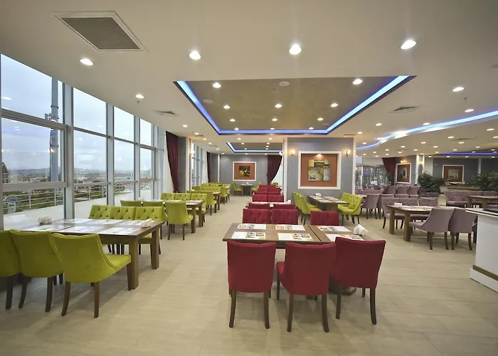 Ekinci 4* Стамбул