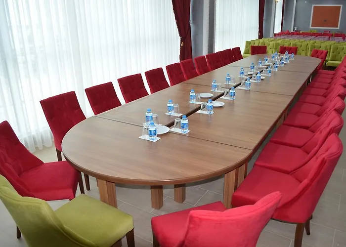 Ekinci Апарт-отель