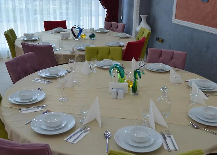 Ekinci Апарт-отель 4*