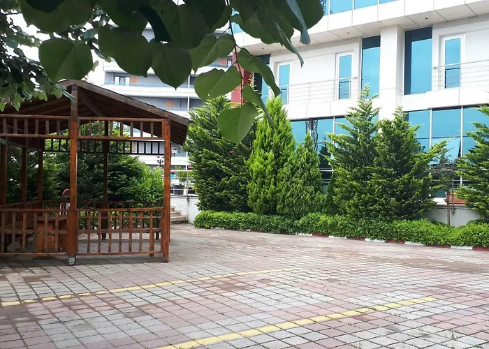 Ekinci Апарт-отель