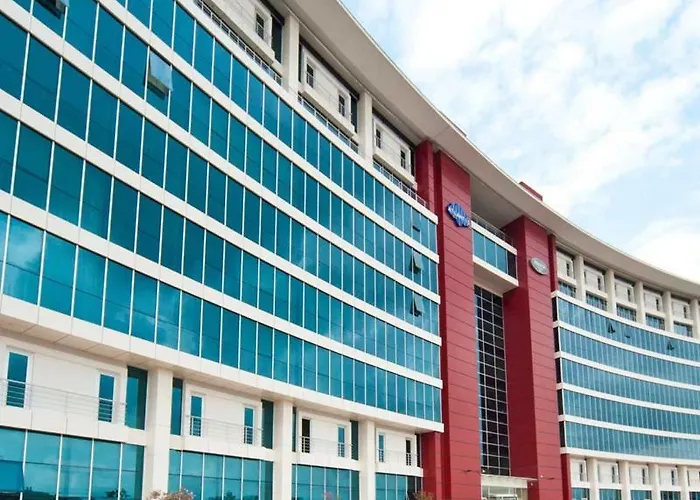 Ekinci 4* Стамбул