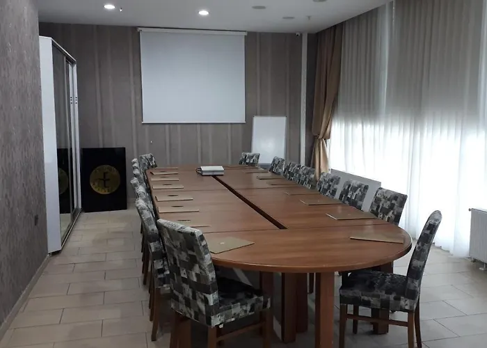 Апарт-отель Ekinci Стамбул