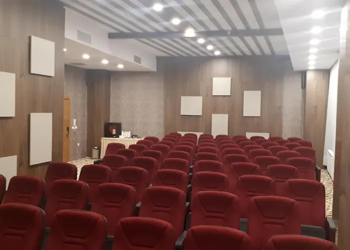 Ekinci Апарт-отель