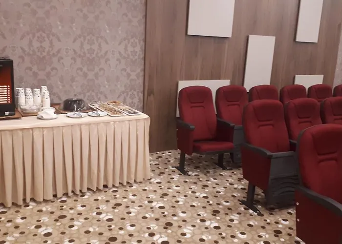 Ekinci Апарт-отель Стамбул