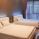 公寓式酒店 Ekinci 4*
