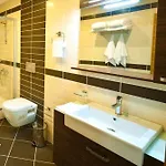 公寓式酒店 Ekinci 伊斯坦布尔