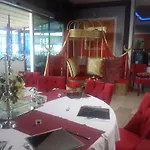 Ekinci 4*
