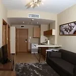 公寓式酒店 Ekinci