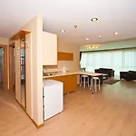 公寓式酒店 Ekinci