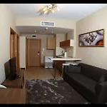 Ekinci 公寓式酒店 伊斯坦布尔