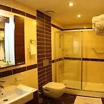 公寓式酒店 Ekinci 4*