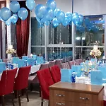公寓式酒店 Ekinci 4*