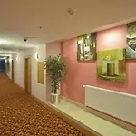 Ekinci 公寓式酒店 4*