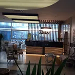 Ekinci 公寓式酒店 4*