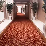 Ekinci 公寓式酒店 4*
