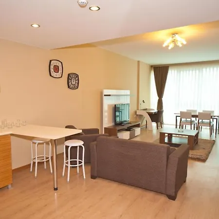 Ekinci Apart Otel