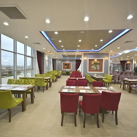Ekinci 4* İstanbul
