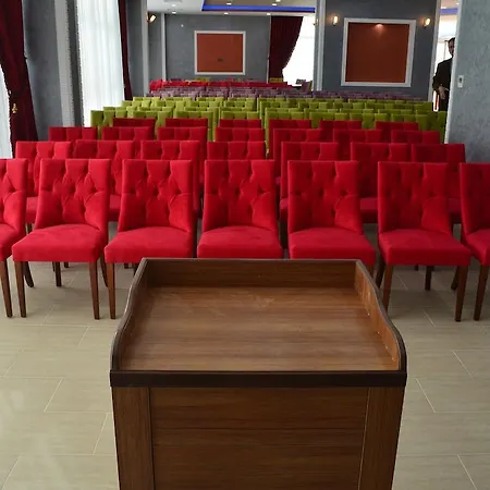 Apart Otel Ekinci